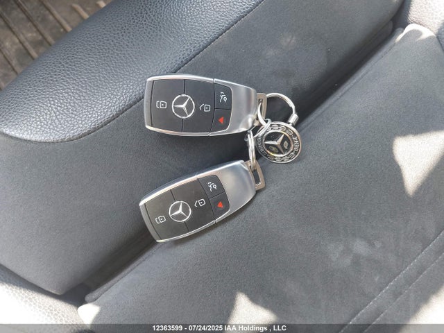 Aukcja sprzedaży 2023 Mercedes-benz Glc Coupe 43 4matic Amg, vin: W1N0J6EB0PG153675, numer aukcji: 12363599