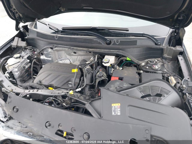 Chevrolet lih 2025 KL77LHE20SC003672 Image 10