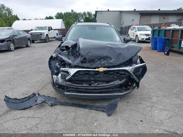 Chevrolet lih 2025 KL77LHE20SC003672 Image 13