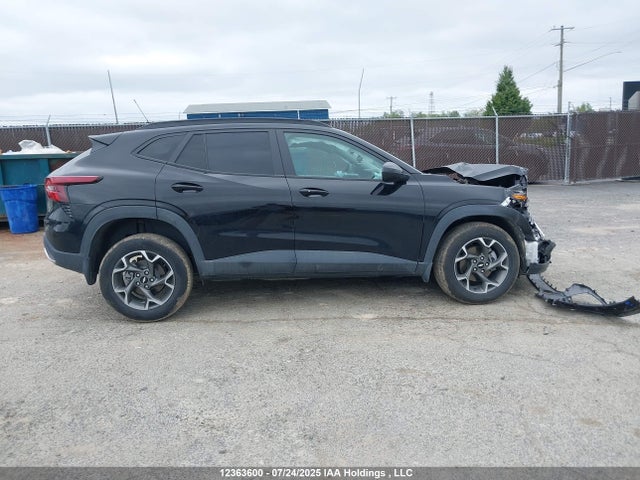 Chevrolet lih 2025 KL77LHE20SC003672 Image 14