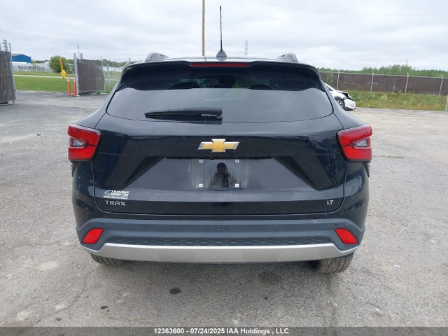 Chevrolet lih 2025 KL77LHE20SC003672 Image 17