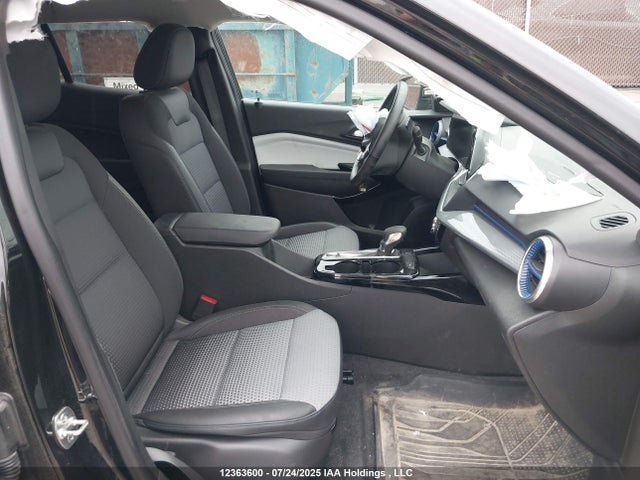 Chevrolet lih 2025 KL77LHE20SC003672 Image 5