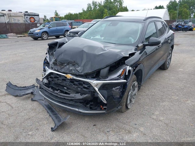 Chevrolet lih 2025 KL77LHE20SC003672 Image 6