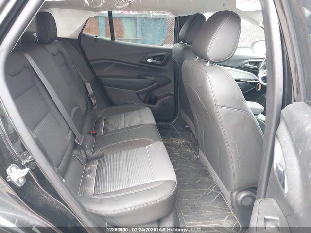 Chevrolet lih 2025 KL77LHE20SC003672 Image 8
