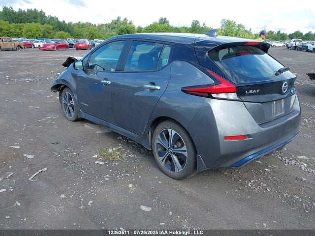 1N4AZ1CP2KC315494 Nissan 2019