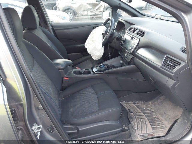 1N4AZ1CP2KC315494 Nissan 2019