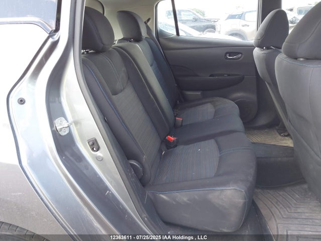 1N4AZ1CP2KC315494 Nissan 2019