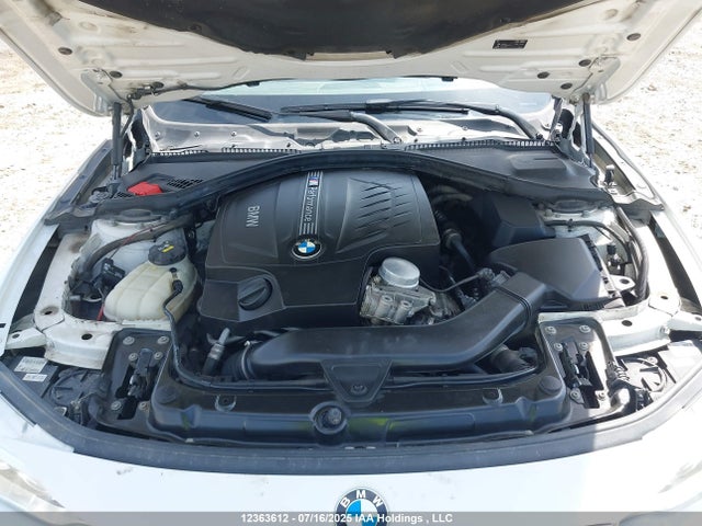 BMW 435i 2015 WBA3R5C50FK372343 Image 22