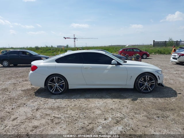 BMW 435i 2015 WBA3R5C50FK372343 Image 24