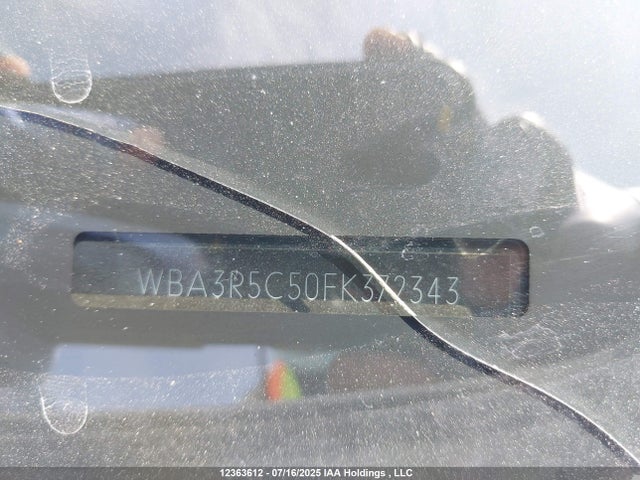 BMW 435i 2015 WBA3R5C50FK372343 Image 29