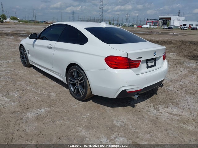 BMW 435i 2015 WBA3R5C50FK372343 Image 15