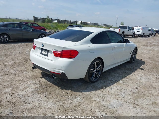 BMW 435i 2015 WBA3R5C50FK372343 Image 16