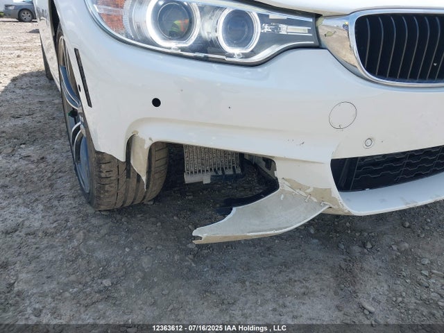 BMW 435i 2015 WBA3R5C50FK372343 Image 18