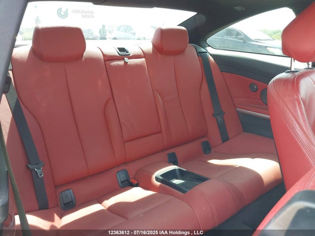 BMW 435i 2015 WBA3R5C50FK372343 Image 20