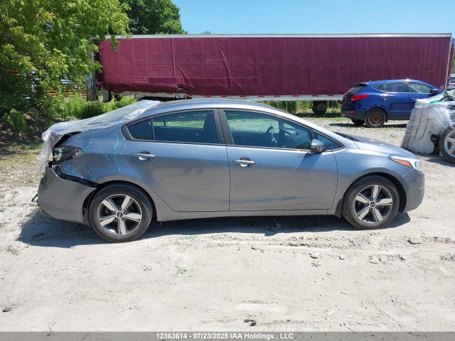 3KPFL4A71JE243054 KIA mpi nu