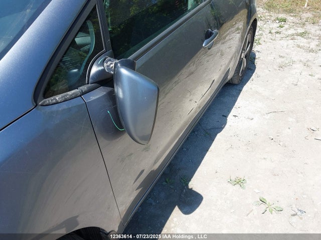3KPFL4A71JE243054 KIA mpi nu