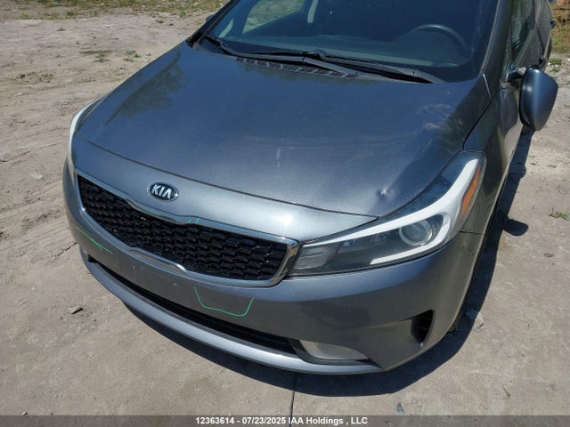 3KPFL4A71JE243054 KIA mpi nu