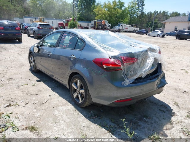 3KPFL4A71JE243054 KIA mpi nu