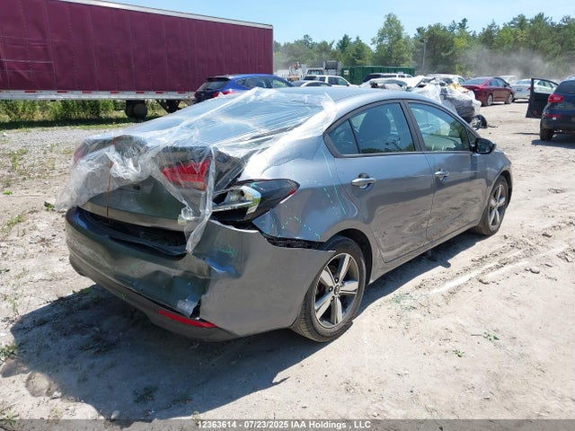 3KPFL4A71JE243054 KIA mpi nu