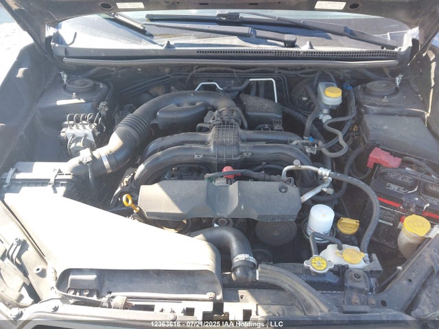 JF2GPAVC1E8204044 Subaru 2.0l na