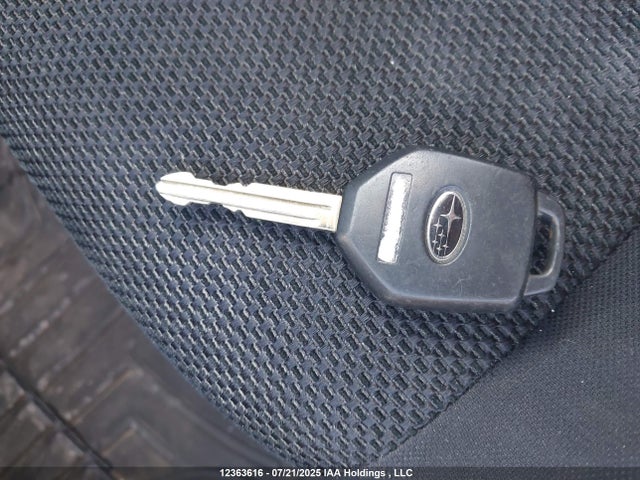 JF2GPAVC1E8204044 Subaru 2.0l na
