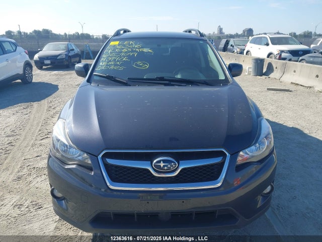 JF2GPAVC1E8204044 Subaru 2.0l na