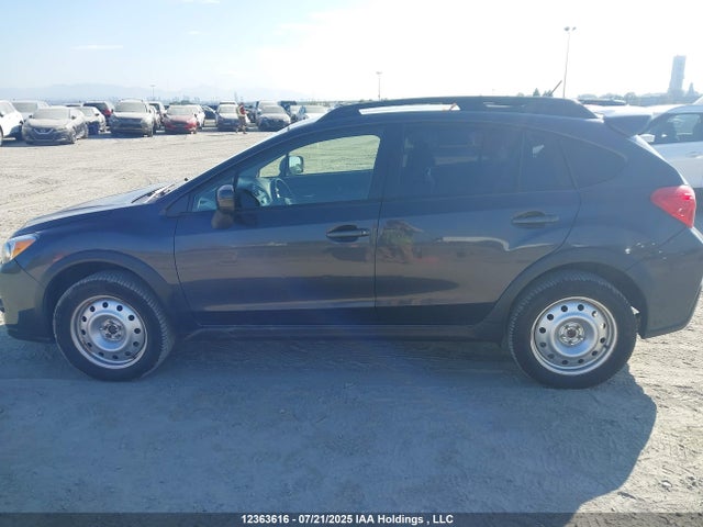 JF2GPAVC1E8204044 Subaru 2.0l na