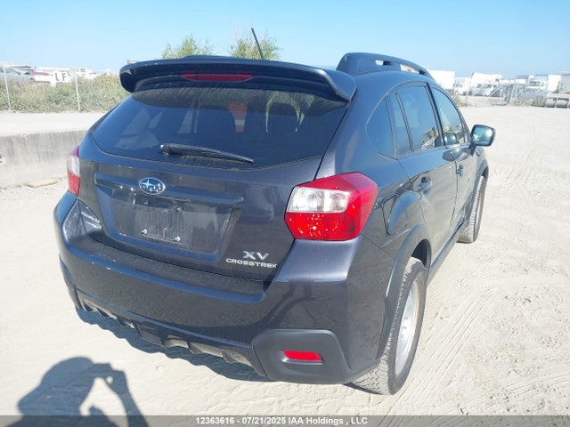 JF2GPAVC1E8204044 Subaru 2.0l na