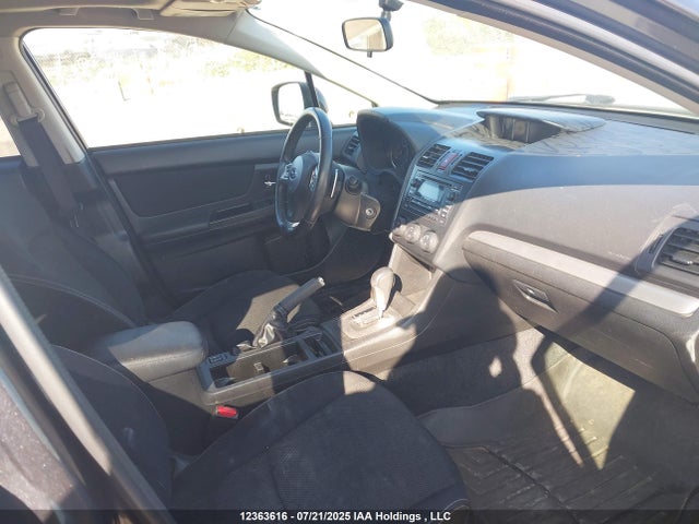 JF2GPAVC1E8204044 Subaru 2.0l na