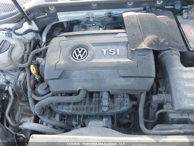 3VW217AU9GM046379 Volkswagen 1.8 tsi