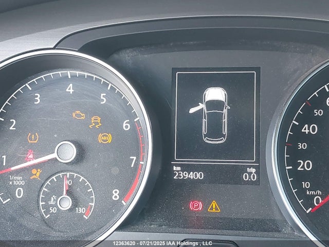3VW217AU9GM046379 Volkswagen 1.8 tsi
