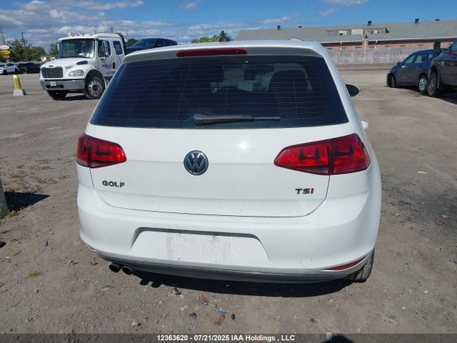 3VW217AU9GM046379 Volkswagen 1.8 tsi