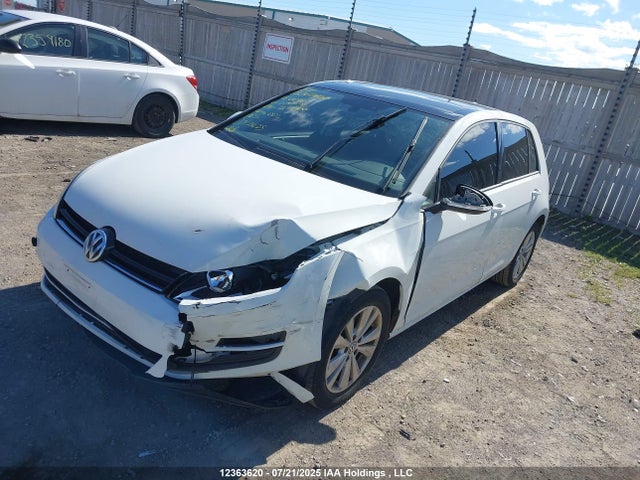 3VW217AU9GM046379 Volkswagen 1.8 tsi