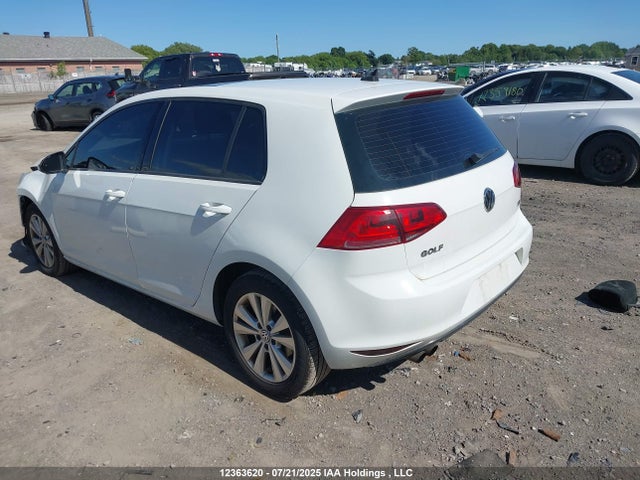 3VW217AU9GM046379 Volkswagen 1.8 tsi