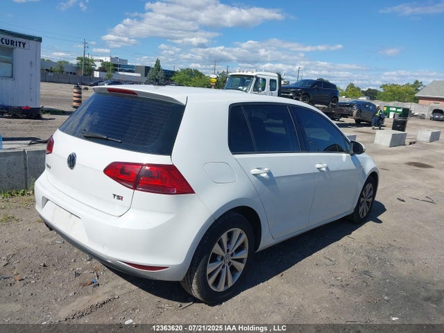 3VW217AU9GM046379 Volkswagen 1.8 tsi