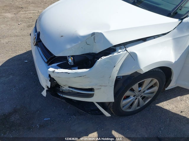 3VW217AU9GM046379 Volkswagen 1.8 tsi