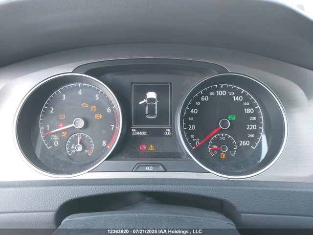 3VW217AU9GM046379 Volkswagen 1.8 tsi