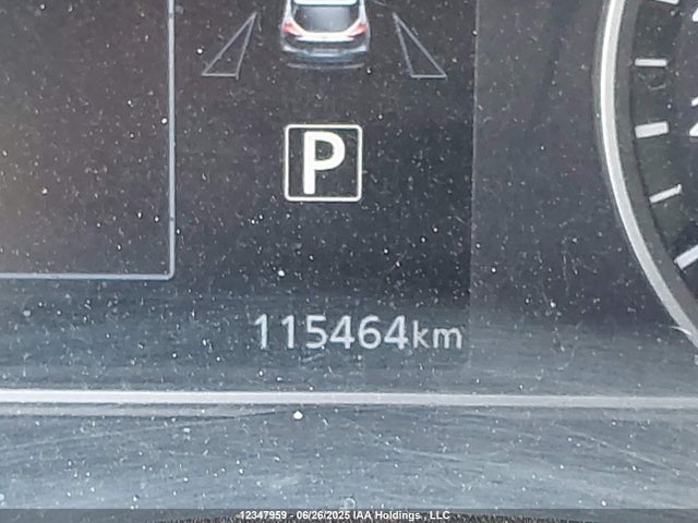3N1CP5CU8KL555842 Nissan 2019