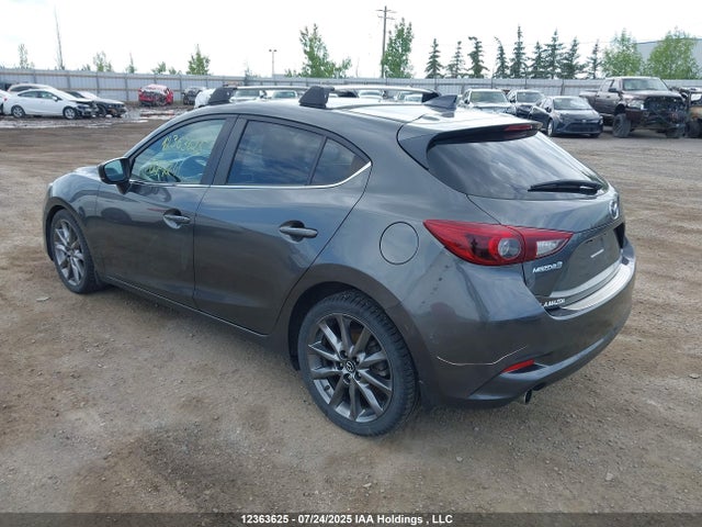 JM1BN1M30J1156068 Mazda py