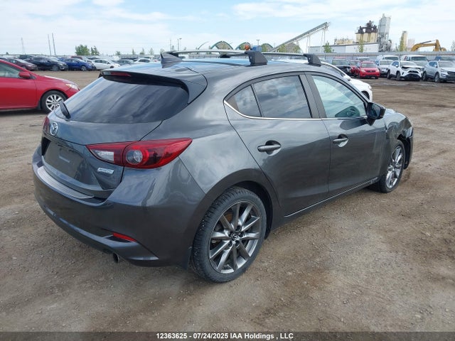 JM1BN1M30J1156068 Mazda py