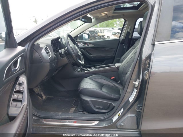 JM1BN1M30J1156068 Mazda py