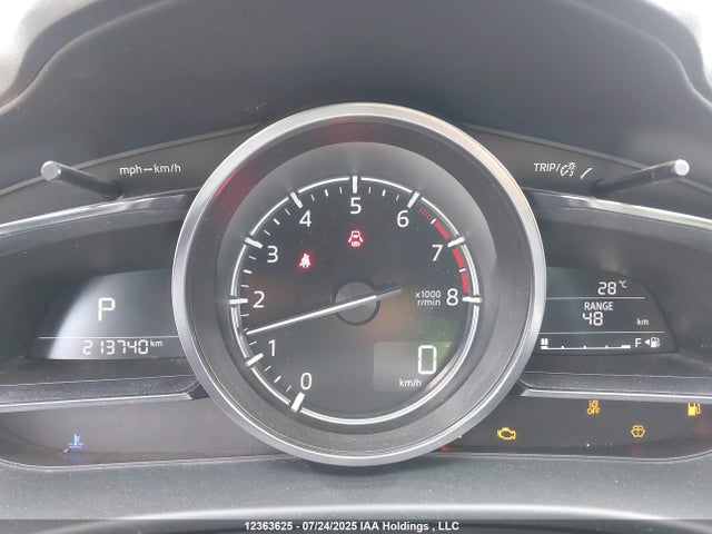 JM1BN1M30J1156068 Mazda py