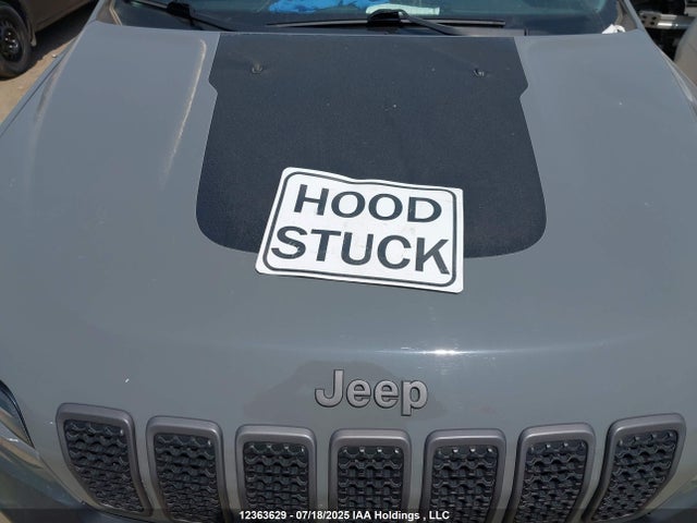 1C4PJMBX6KD388800 Jeep 2019