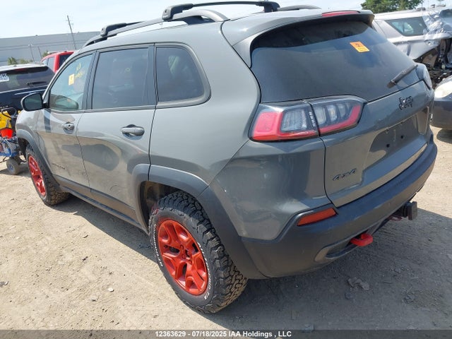 1C4PJMBX6KD388800 Jeep 2019