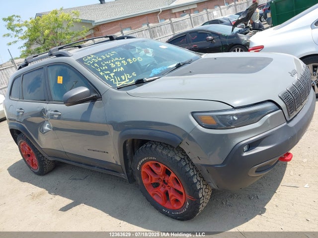 1C4PJMBX6KD388800 Jeep 2019