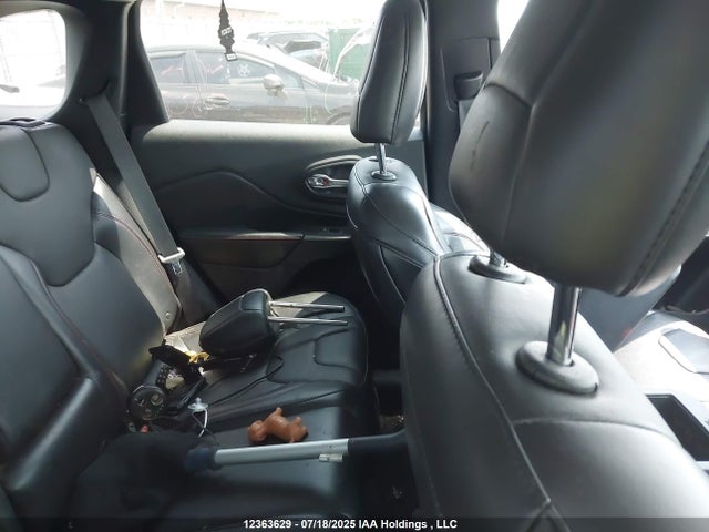1C4PJMBX6KD388800 Jeep 2019
