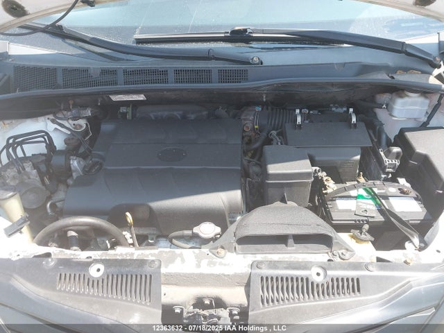 5TDKK3DC7GS702042 Toyota 2gr-fks