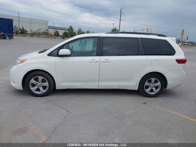 5TDKK3DC7GS702042 Toyota 2gr-fks