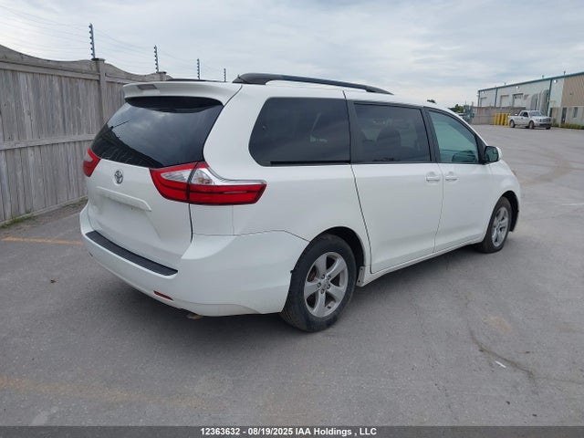 5TDKK3DC7GS702042 Toyota 2gr-fks