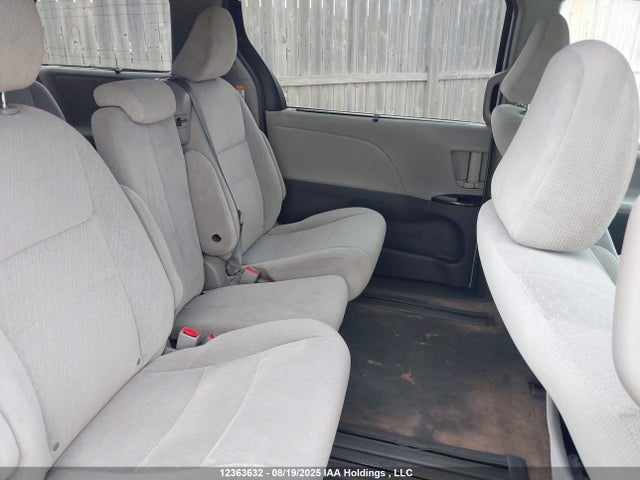5TDKK3DC7GS702042 Toyota 2gr-fks